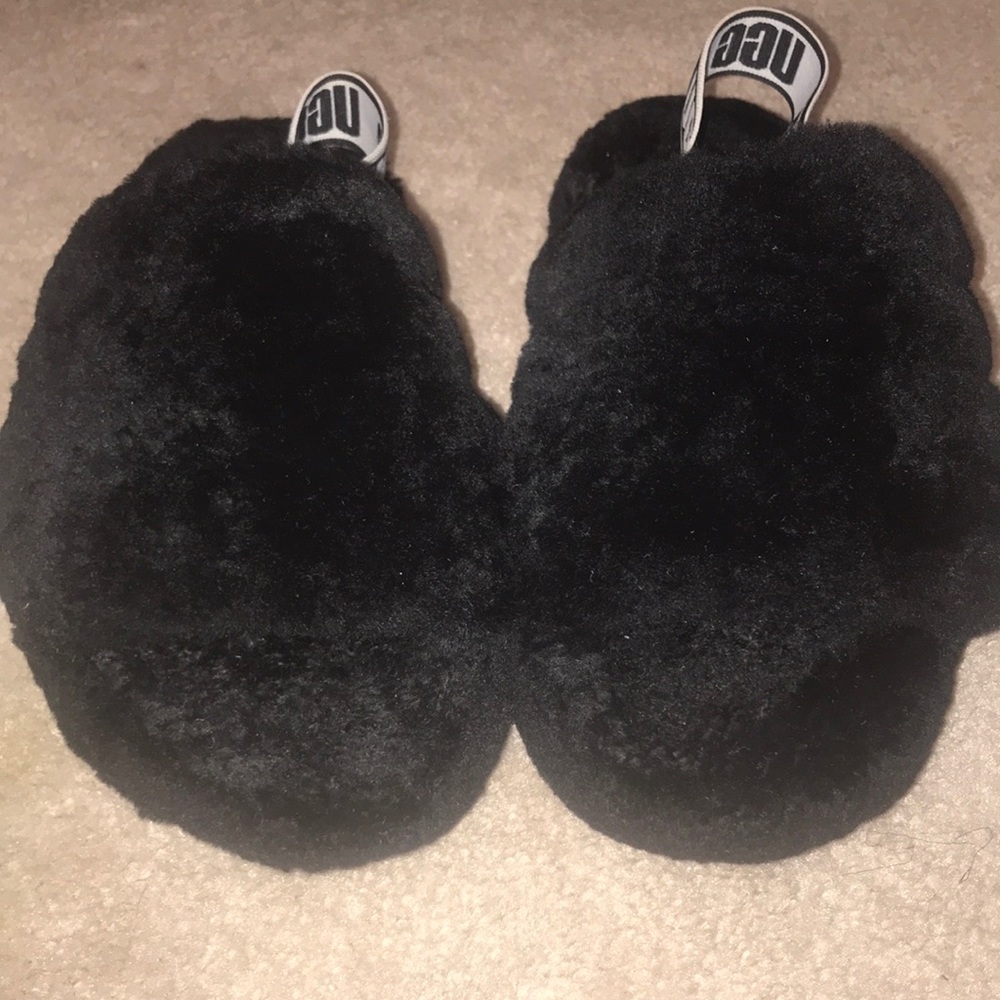 Ugg
